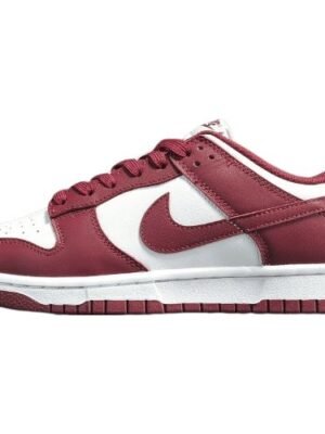 NIKE DUNK x BORDEAUX