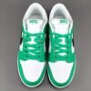 NIKE DUNK x CELTICS