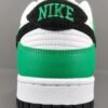 NIKE DUNK x CELTICS