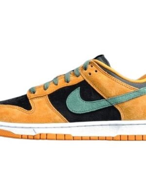 NIKE DUNK x CERAMIC