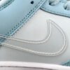 NIKE DUNK x CLEAR AQUA