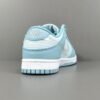 NIKE DUNK x CLEAR AQUA