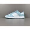 NIKE DUNK x CLEAR AQUA