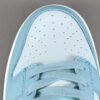 NIKE DUNK x CLEAR AQUA