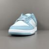 NIKE DUNK x CLEAR AQUA