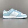 NIKE DUNK x CLEAR AQUA