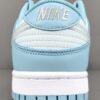 NIKE DUNK x CLEAR AQUA