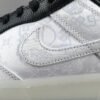 NIKE DUNK x CLOT FRAGMENT WHITE