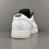 NIKE DUNK x CLOT FRAGMENT WHITE