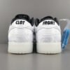 NIKE DUNK x CLOT FRAGMENT WHITE
