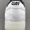 NIKE DUNK x CLOT FRAGMENT WHITE