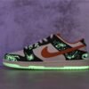 NIKE DUNK x HALLOWEEN