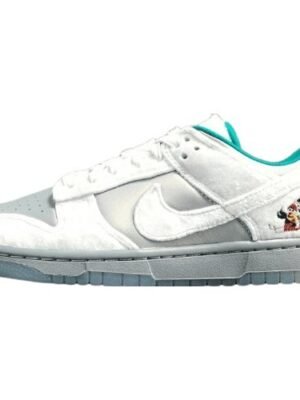 NIKE DUNK x ICE