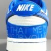 NIKE DUNK x JACKIE ROBINSON