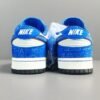 NIKE DUNK x JACKIE ROBINSON
