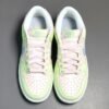 NIKE DUNK x LIME ICE