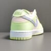 NIKE DUNK x LIME ICE