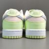 NIKE DUNK x LIME ICE
