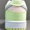 NIKE DUNK x LIME ICE