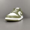 NIKE DUNK x MEDIUM OLIVE
