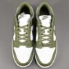 NIKE DUNK x MEDIUM OLIVE
