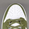 NIKE DUNK x MEDIUM OLIVE