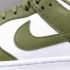 NIKE DUNK x MEDIUM OLIVE