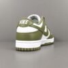 NIKE DUNK x MEDIUM OLIVE
