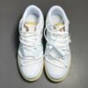 NIKE DUNK x OFF-WHITE LOT 01