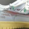 NIKE DUNK x OFF-WHITE LOT 01