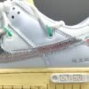 NIKE DUNK x OFF-WHITE LOT 01
