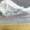 NIKE DUNK x OFF-WHITE LOT 01
