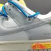NIKE DUNK x OFF-WHITE LOT 10