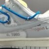 NIKE DUNK x OFF-WHITE LOT 10