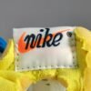 NIKE DUNK x OFF-WHITE LOT 10