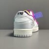 NIKE DUNK x OFF-WHITE LOT 28