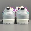 NIKE DUNK x OFF-WHITE LOT 28