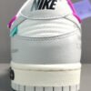 NIKE DUNK x OFF-WHITE LOT 28