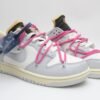 NIKE DUNK x OFF-WHITE LOT 30