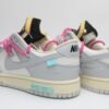 NIKE DUNK x OFF-WHITE LOT 30
