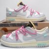 NIKE DUNK x OFF-WHITE LOT 30
