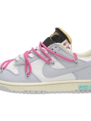 NIKE DUNK x OFF-WHITE LOT 30