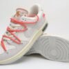 NIKE DUNK x OFF-WHITE LOT 33