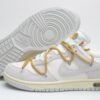 NIKE DUNK x OFF-WHITE LOT 37