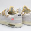 NIKE DUNK x OFF-WHITE LOT 37
