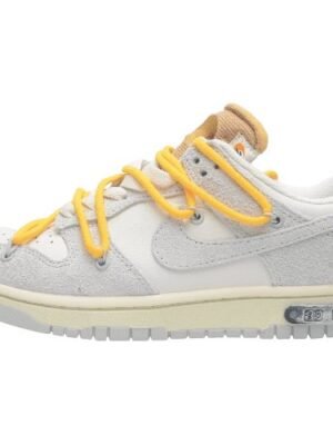 NIKE DUNK x OFF-WHITE LOT 39