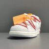 NIKE DUNK x OFF-WHITE LOT 40