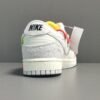 NIKE DUNK x OFF-WHITE LOT 40