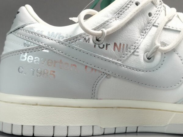 nike-dunk-x-off-white-lot-42-170911 NIKE DUNK x OFF-WHITE LOT 42