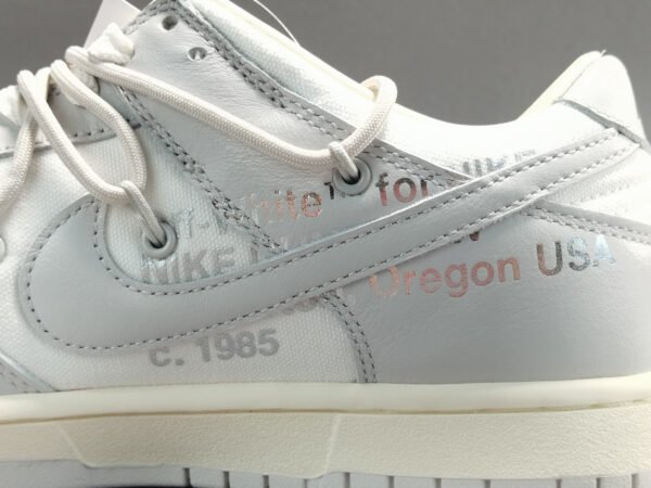 nike-dunk-x-off-white-lot-42-560165 NIKE DUNK x OFF-WHITE LOT 42